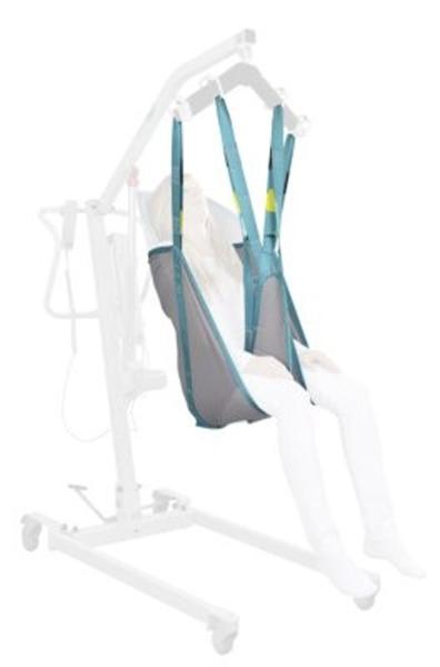 Standardgurt Detailansicht nur Liftergurt Standardgurt Detailansicht nur Liftergurt